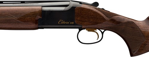 BROWNING CITORI CXS 12GA 3" - 28" BLUED/WALNUT - Image 4