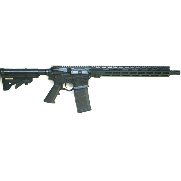 AMERICAN TACTICAL INC ALPHA MAXX 5.56 16" 60+1 M-LOK