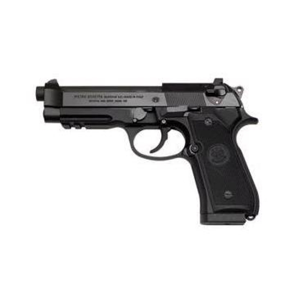 BERETTA 96A1 40S&W 12+1 4.9" PIC RAIL