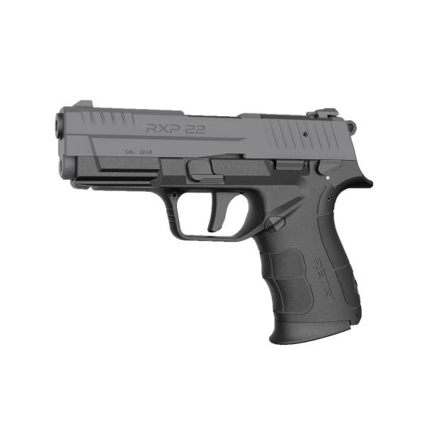 RETAY RXP22 22LR BLK 10+1 DA/SA TB