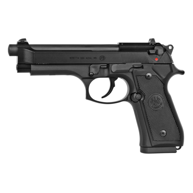 BERETTA M9-22 22LR BLK 4.9" 10+1