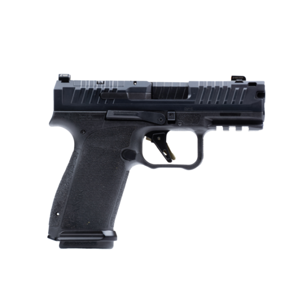 CENTURY CANIK METE MC9 PRIME 9MM PISTOL 17RD