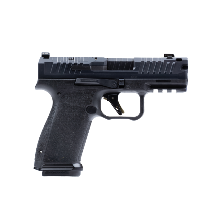 CENTURY CANIK METE MC9 PRIME 9MM PISTOL 17RD