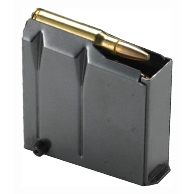 TIKKA MAGAZINE CTR SAKO TRG22 - .260 & .308 10RD BLACK
