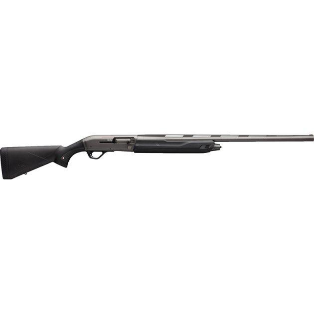 WINCHESTER SX4 HYBRID 12GA 3" - 28"VR GREY BLACK SYNTHETIC