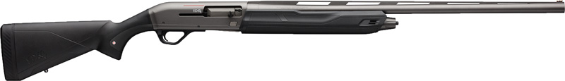 WINCHESTER SX4 HYBRID 12GA 3" - 28"VR GREY BLACK SYNTHETIC