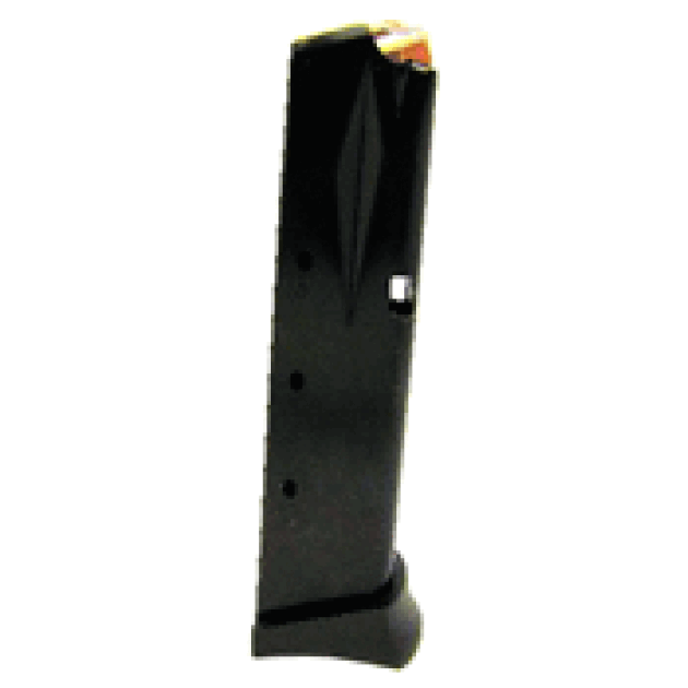 BERSA MAGAZINE THUNDER ULTRA - COMPACT 9MM 13RD BLACK