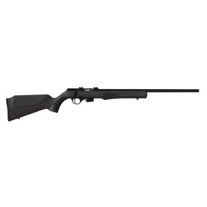 ROSSI RB17 17HMR BLK/SYN 21" 5+1