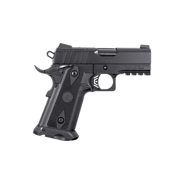 EAA CORP WITNESS 2311 9MM 3.4" BLK