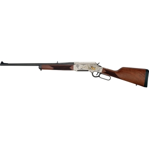 HENRY LONG RANGER ANTELOPE - 243 WIN 20" ENGRAVED - Image 3