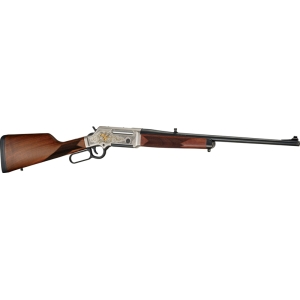 HENRY LONG RANGER ANTELOPE - 243 WIN 20" ENGRAVED - Image 5
