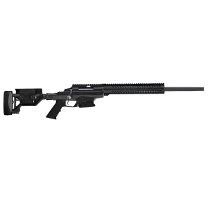 TIKKA T3X TAC A1 6.5CR 24" BLK TB