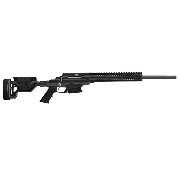 TIKKA T3X TAC A1 6.5CR 24" BLK TB