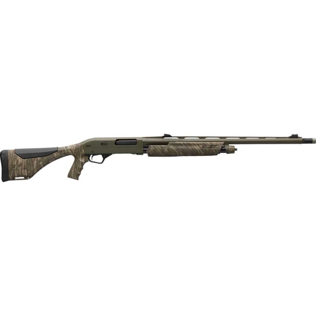WINCHESTER SXP LONG BEARD 12GA - 3.5" 24" OD GREEN BOTTOMLAND
