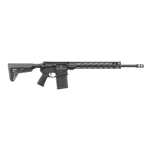 RUGER SFAR 6.5CM MLOK 20" RFL BLACK 1-20RD MAG