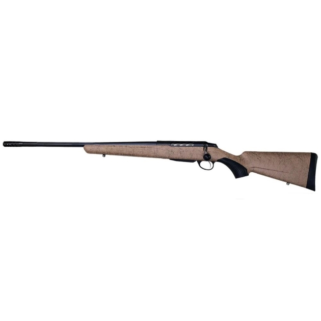 TIKKA T3XLT ROUGHTECH TAN 308WIN LH