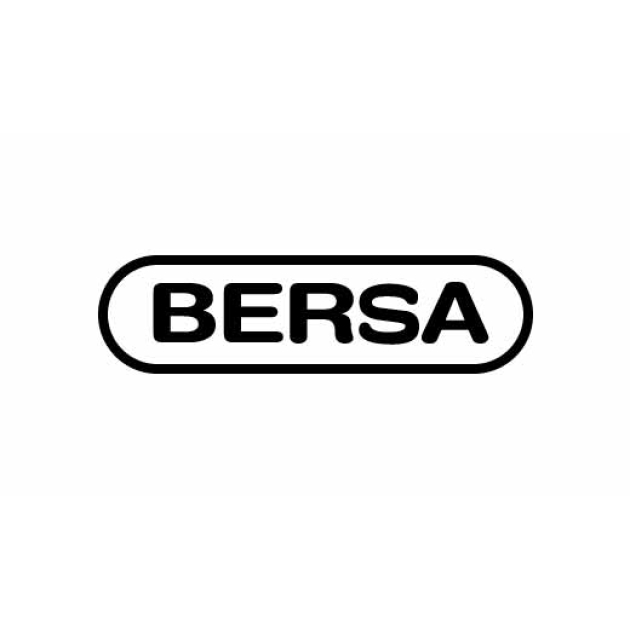 BERSA M2XI 1911 DS 9MM 5" SS