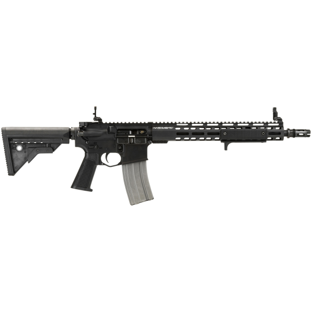 GRIFFIN ARMAMENT MK1PATROLBLK MK1 Patrol Carbine 5.56x45mm NATO 14.50" 30+1 Black Anodized Griffin Extreme Condition Stock