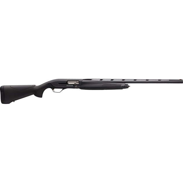 BROWNING MAXUS II STALKER - 12GA 3" 26"VR BLUED/SYN