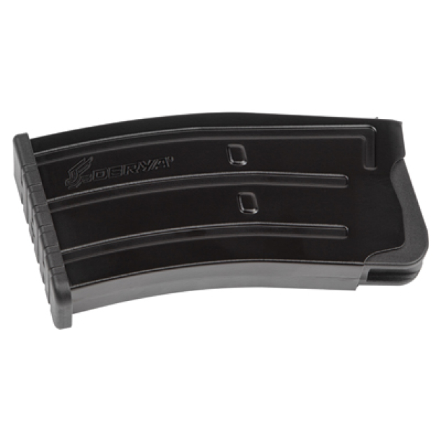 MAG DERYA DY12 12GA 5RD BLK
