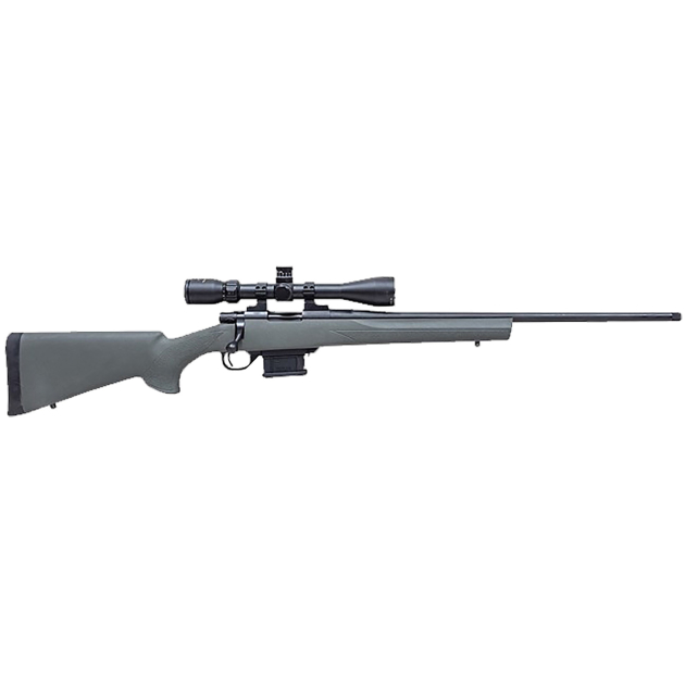 HOWA HMA22ARCGGP   M1500 22ARC STD 22 GAMEPRO  GRN