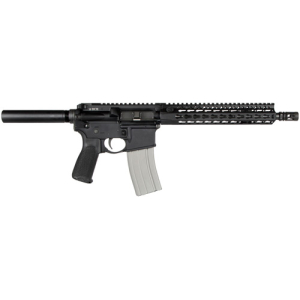 BCM RECCE-11 KMR-A AR15 PISTOL - 5.56MM 11.5" KEYMOD BLK 1-30RD