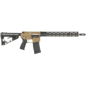 WILS TR-RCR-CT556168F RECON TACT RFL 556 16" FDE