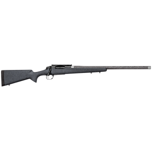 Proof Research 137611 Elevation 2.0  6.5 PRC 22" Black Granite Carbon Fiber Stock Right Hand