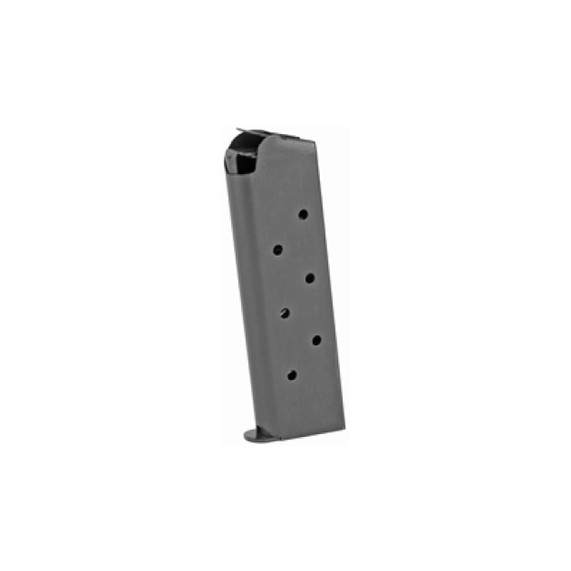 MAG COLT GVT/GC/CC/DBL EGL 45 BL 8RD