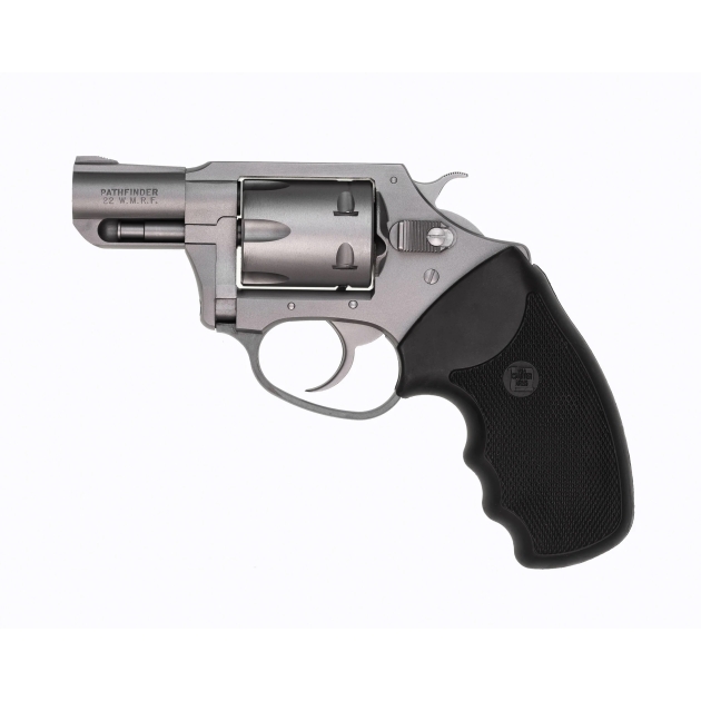 CHARTER ARMS CHARTER PATHFINDER 22MAG SS 2"