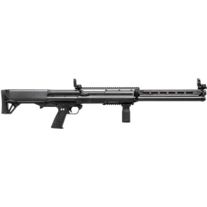 KEL-TEC KSG-25 SHOTGUN 12GA. - 3" 25-SHOT 30.5" CYLINDER BLK