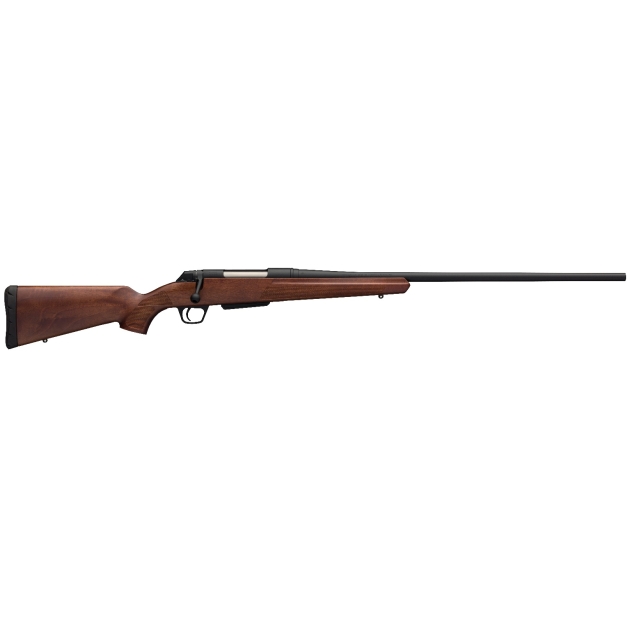 WINCHESTER XPR SPORTER 300WSM BL/WD 24"