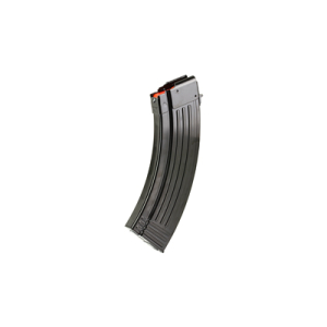 GO MAG AK 10RD/30 BDY STL 762X39 BLK