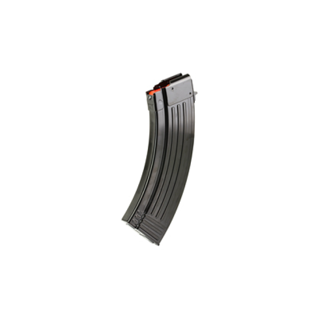 GO MAG AK 10RD/30 BDY STL 762X39 BLK