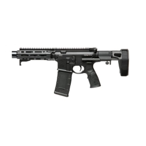 DANIEL DEFENSE DDM4 PDW PIST 300BLK 7" PSB NM