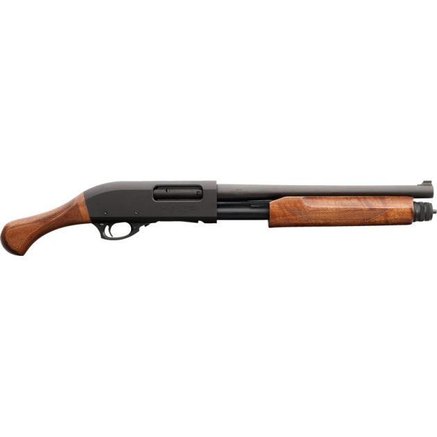CHARLES DALY HONCHO PUMP 12GA. - 3" 5+1 14" PISTOL GRIP WOOD