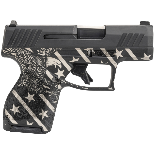 TAU 1-GX4M931EN6     GX4 9MM   3     11R EAGLE/FLG