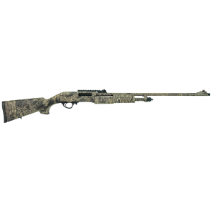 Escort HEFH4126TRTB Field Hunter Turkey Full Size 410 Gauge Pump 3" 4+1 26" Realtree Timber Steel Barrel, Cantilever Rail Aluminum Receiver, Fixed Realtree Timber Synthetic Stock, Right Hand