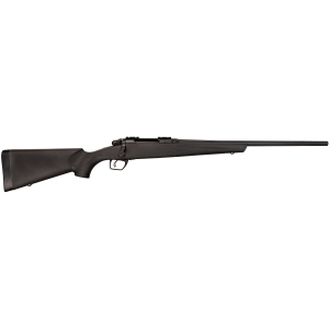 Remington Firearms (New) R85837 783  Full Size 308 Win 4+1 22" Matte Black Steel Barrel, Drilled & Tapped Steel Receiver, Black Fixed Synthetic Stock, Right Hand