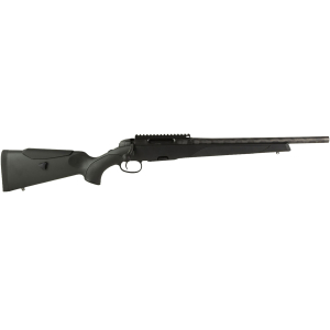 Steyr Arms 6620257011120A THB SX 6.5 Creedmoor 5+1 25" Threaded Barrel, Black, Synthetic Stock, Full-Length Picatinny Rail