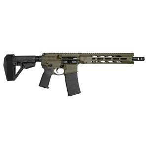 DIAMONDBACK FIREARMS DB15O 5.56MM ODG 11.5" BRACE