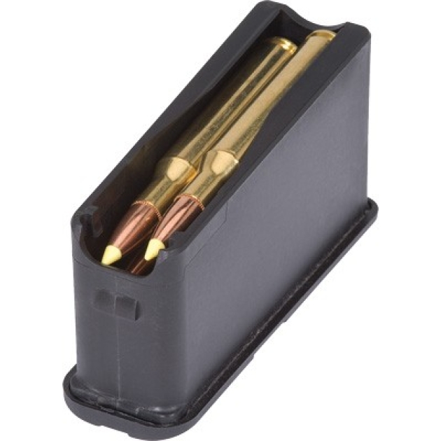 MOSSBERG MAGAZINE PATRIOT - SHORT ACTION CALIBERS 4RD