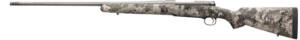 WINCHESTER MODEL 70 EXTREME - 6.5PRC 24" TUNGSTEN/TT-VSX MB - Image 2