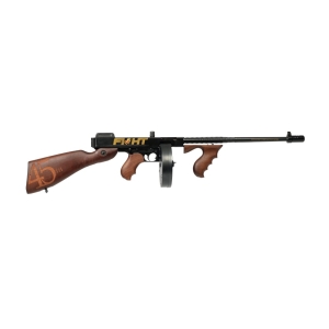 AUTO-ORDNANCE - THOMPSON TRUMP FIGHT 1927A1 45ACP 50RD