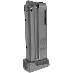 RUGER MAGAZINE LCP II 22LR - 10RD