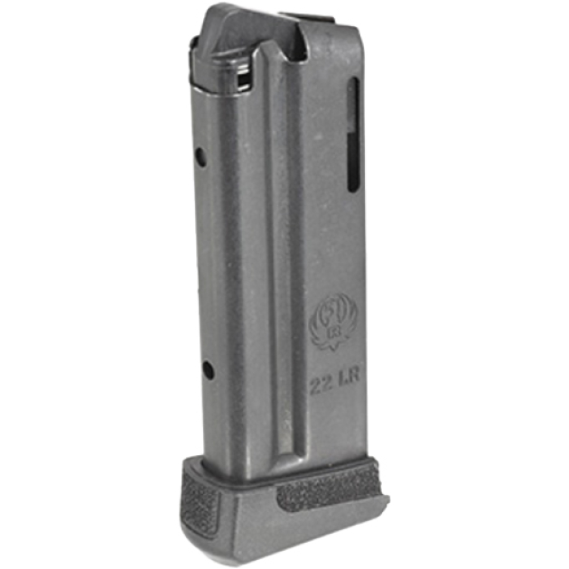 RUGER MAGAZINE LCP II 22LR - 10RD