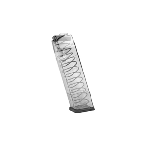 ETS MAG FOR GLK 21/30 45ACP 18RD CLR