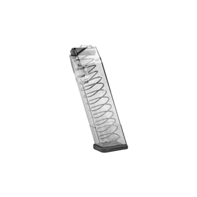 ETS MAG FOR GLK 21/30 45ACP 18RD CLR