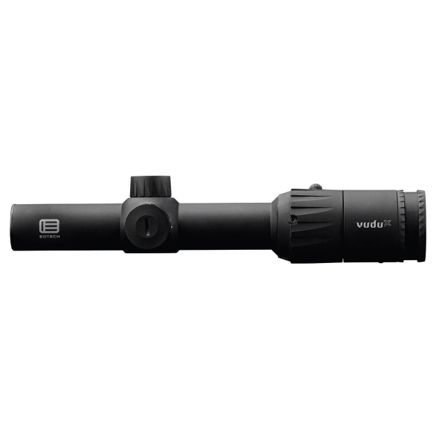 EOTECH VUDU X 1-6X SFP RIFLE SCOPE - DP1 RETICLE