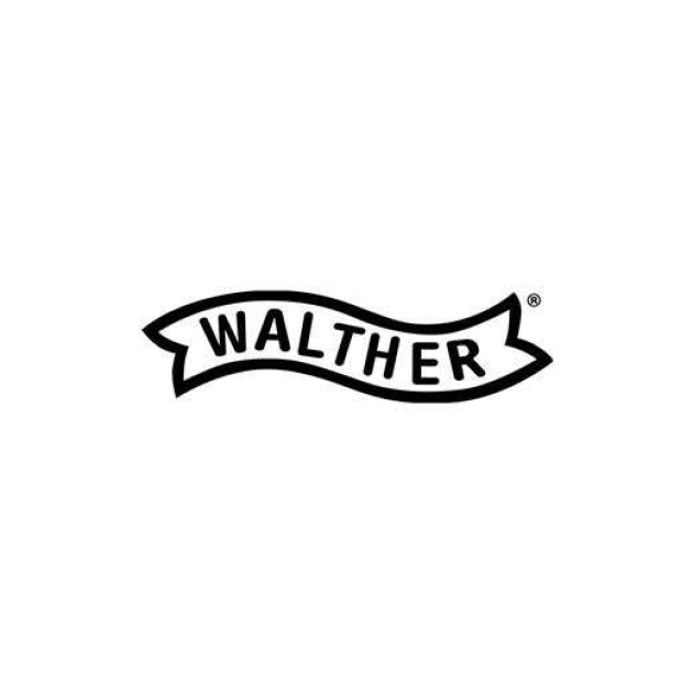 WALTHER PPK SD THREADED BLACK 32ACP PSTL 8RD